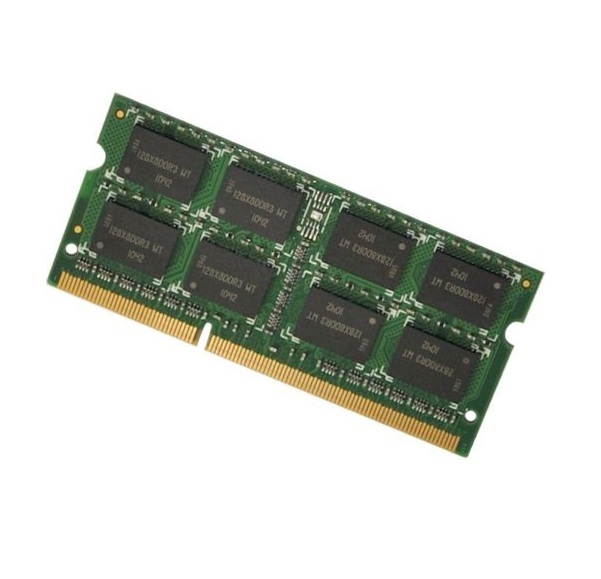 8GB 2x 4GB DDR3 PC3-10600 SODIMM 1333 MHz Laptop Notebook RAM Memory Dell IBM HP