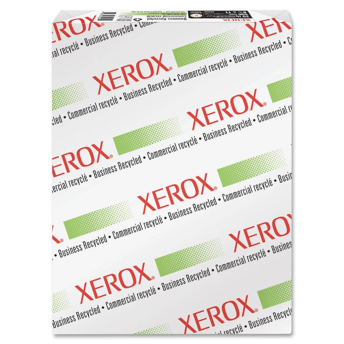 Xerox  Copy & Multipurpose Paper 3R11376