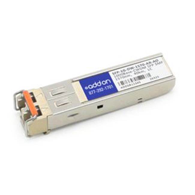 EDGE Perle SFP (mini-GBIC) Module