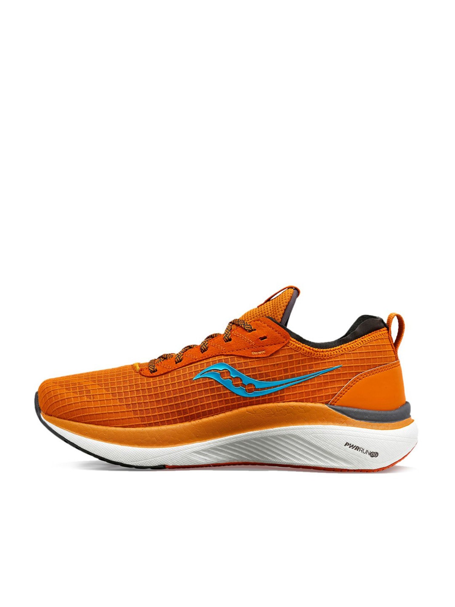 Saucony Men's Freedom Crossport Orange Outdoor Shoes