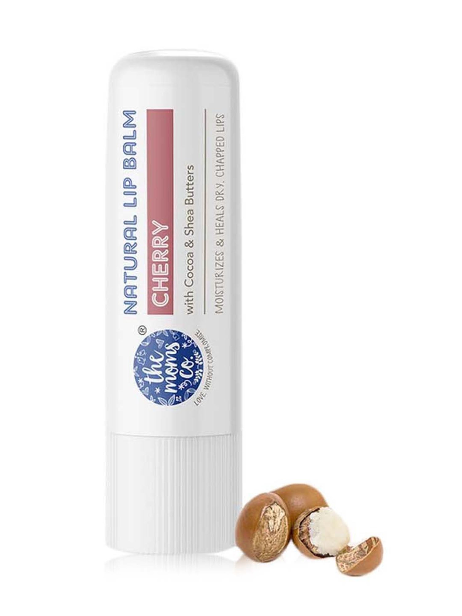 Earthraga Spiced Chai Organic Lip Balm - 4 gm