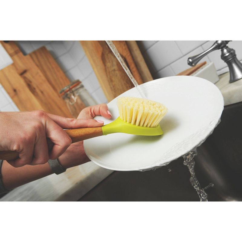 Full Circle Be Good Dishwash Brush