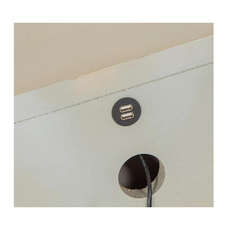 Magnussen B5006 Milford Creek Drawer Nightstand