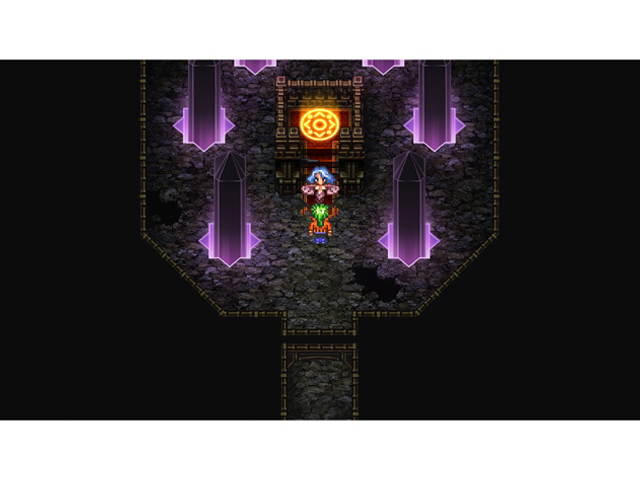 Romancing Saga 2 [Online Game Code]