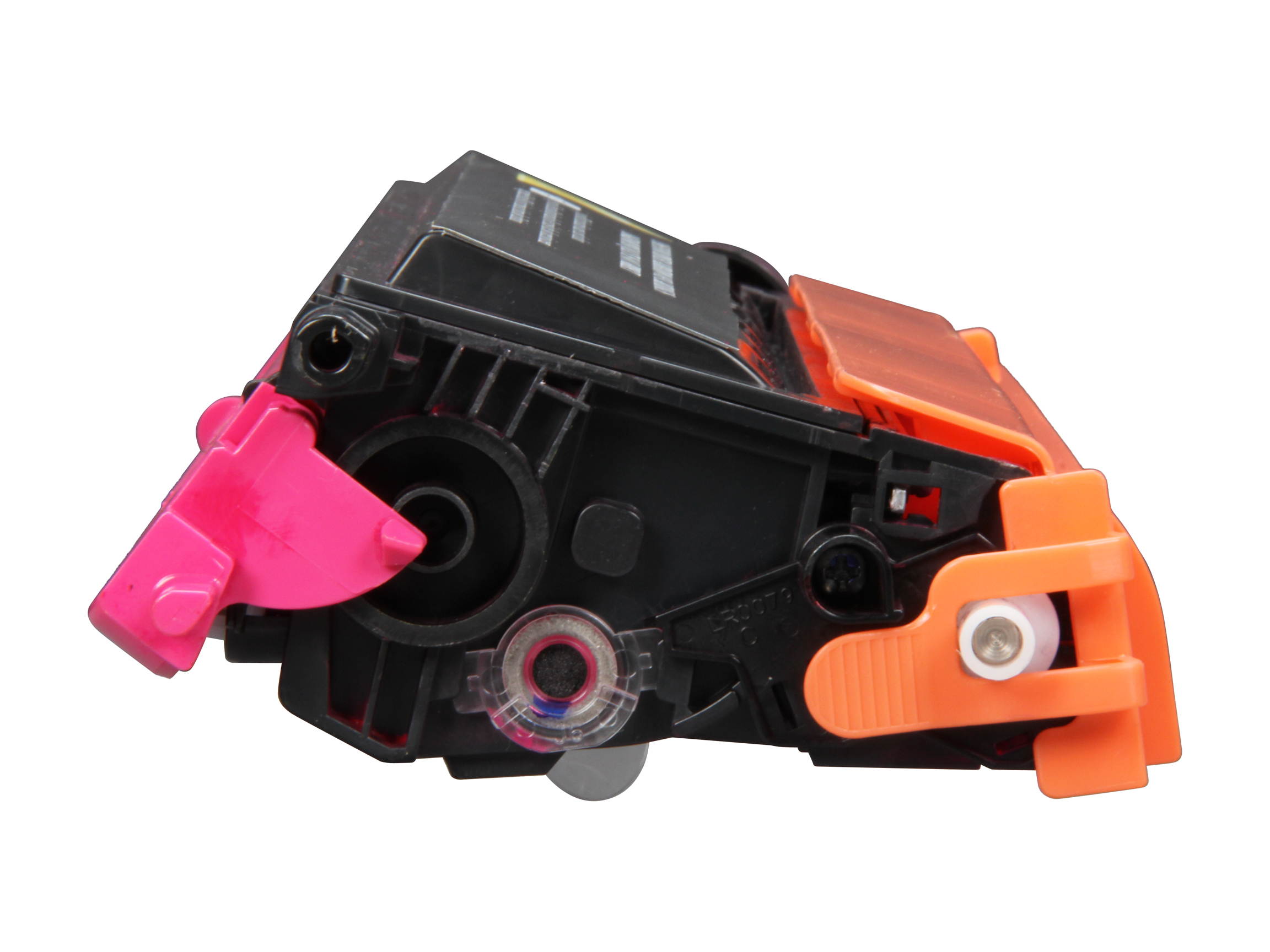 Rosewill RTCA-TN115M2 Magenta Replacement for Brother TN115M Toner Cartridge