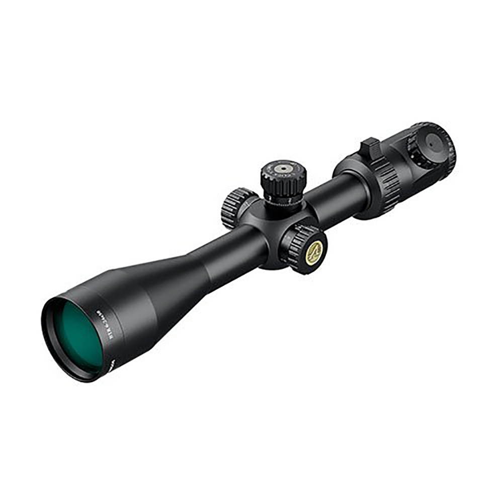Athlon Optics Argos BTR 6-24x50 APMR FFP IR MIL Advanced Illuminated Riflescope