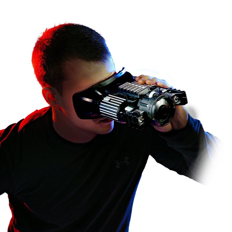 SpyX Night Hawk Scope