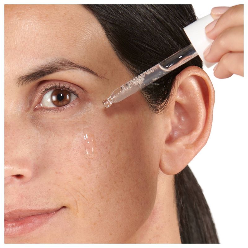 No7 HydraLuminous Water Concentrate - 1 fl oz