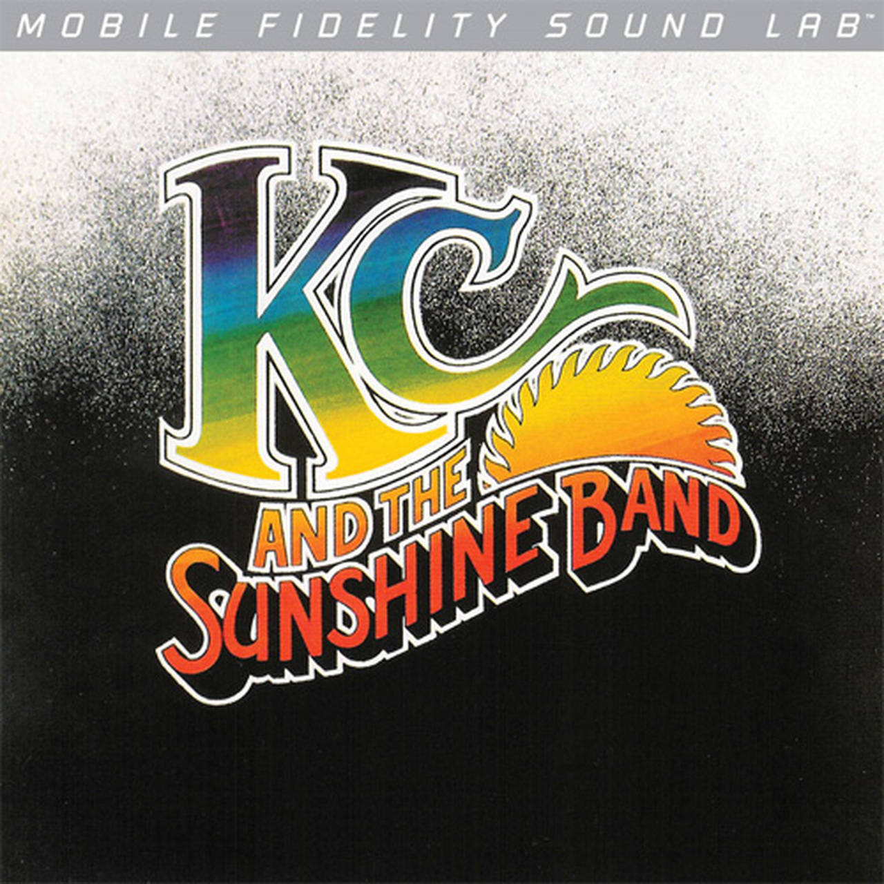 KC And The Sunshine Band/KC And The Sunshine Band LP (Vinyl)