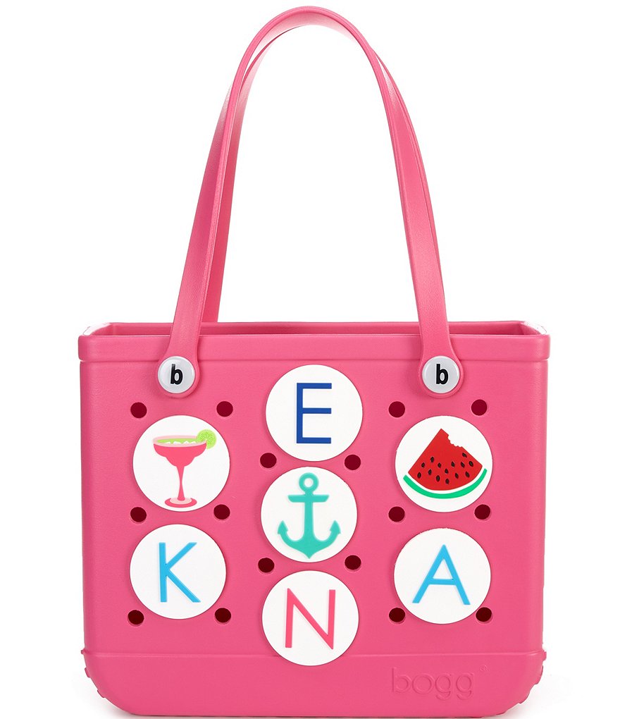 Bogg Bag Bogg Bits Charms