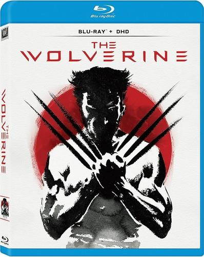 BUENA VISTA HOME VIDEO WOLVERINE (2013/BLU-RAY/DIGITAL HD/ICONS) BR2333649