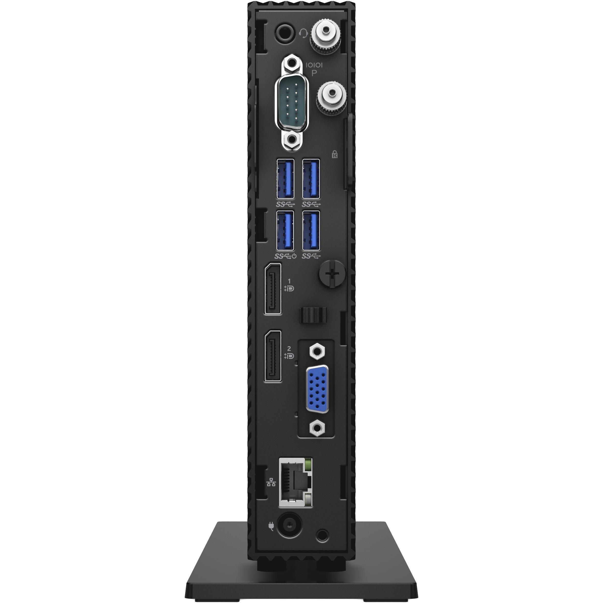 Genuine Chip PC CGA05547 Xtreme PC EX7400NG Windows CE Thin Client With AC adapter