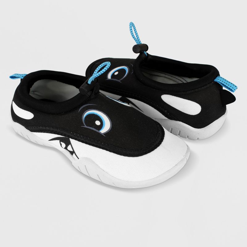 Baby Deer Satin Lace Trim Slipper Crib Shoes