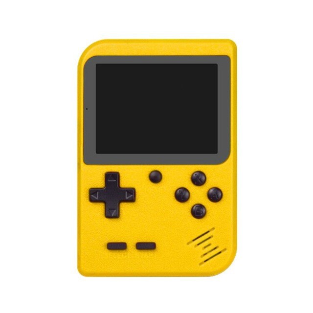 MY ARCADE Bandai Namco PAC-MAN 6" Micro Arcade Machine Portable Handheld Video Game