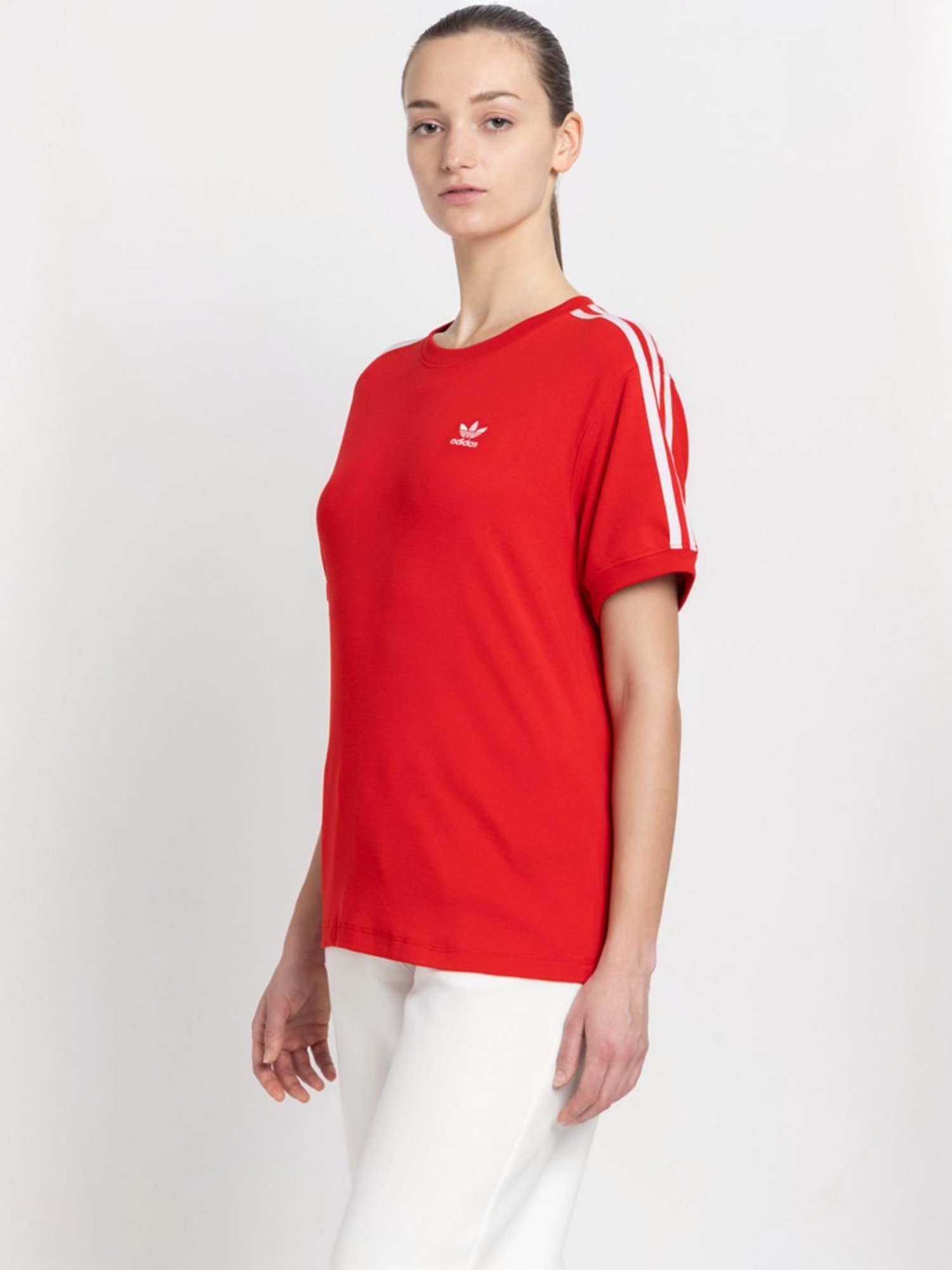 Columbia Pink Regular Fit Sports T-Shirt