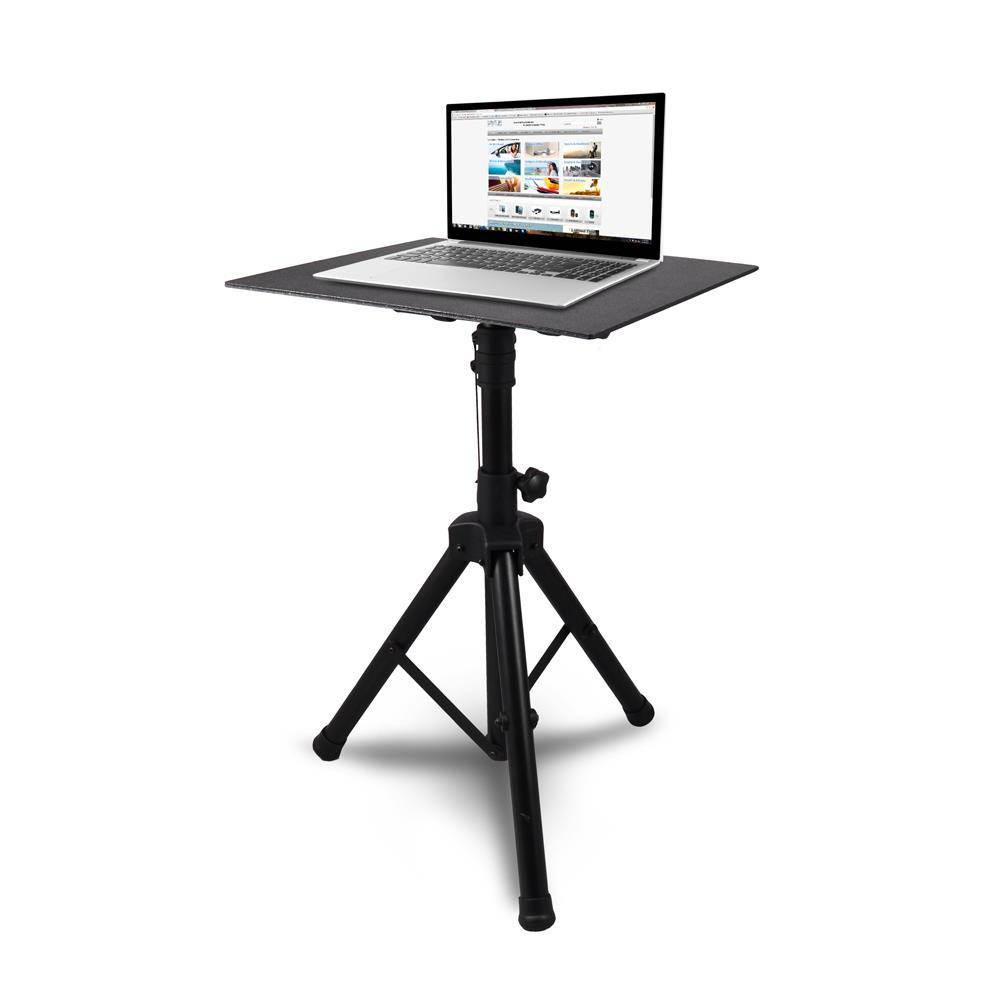 Pyle Pro Laptop Stand- Ultra - PLPTS4