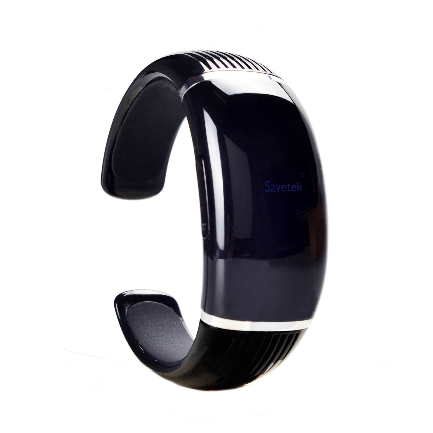 Professional Digital Voice Recorders By Savetek Voice Activated Wristband Wareable Mini 8GB USB Spy Pen PCM 1536Kbps Time-Setting Function Mp3 Player With Speaker and OLED Screen