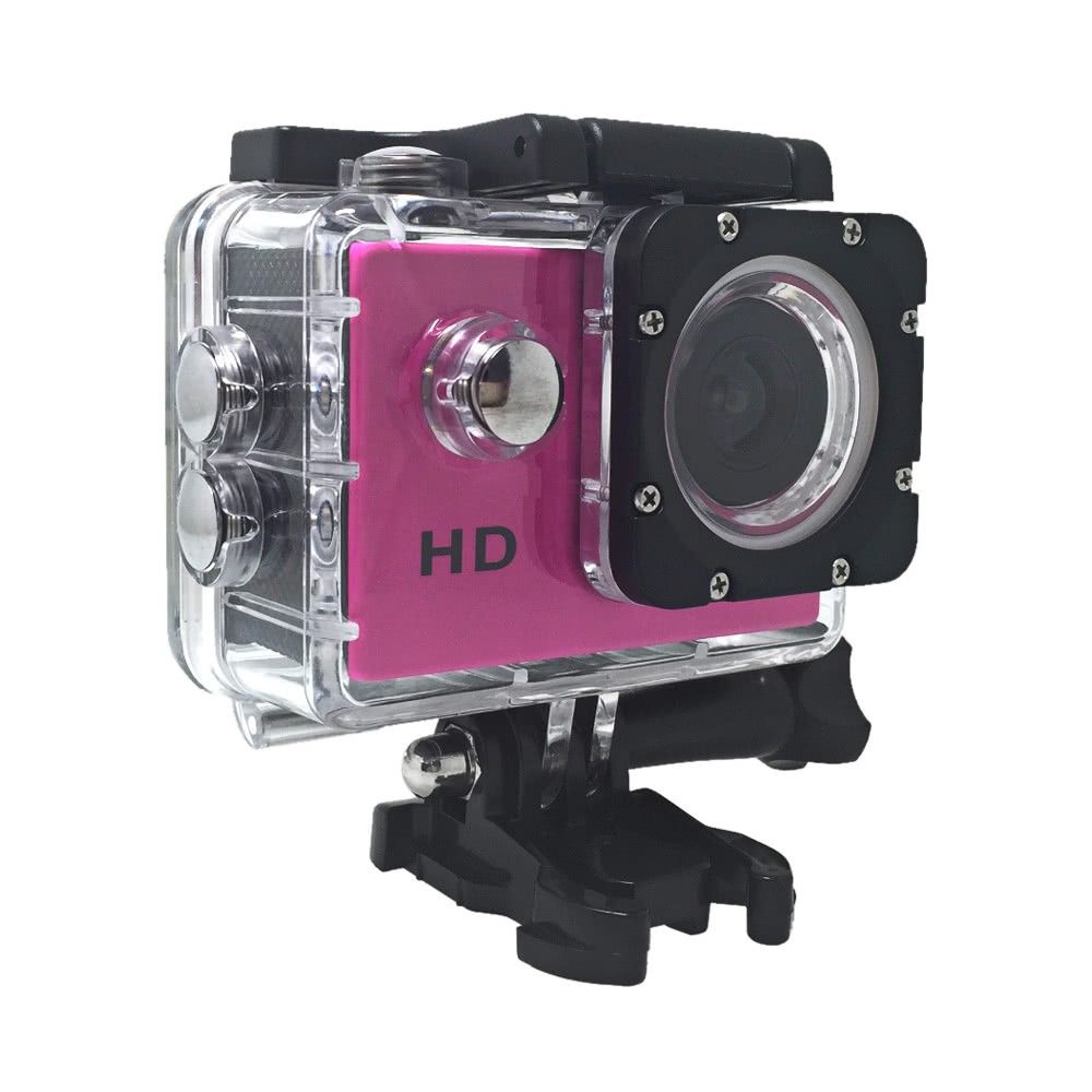 A7 HD 720P Sport Mini DV Action Camera