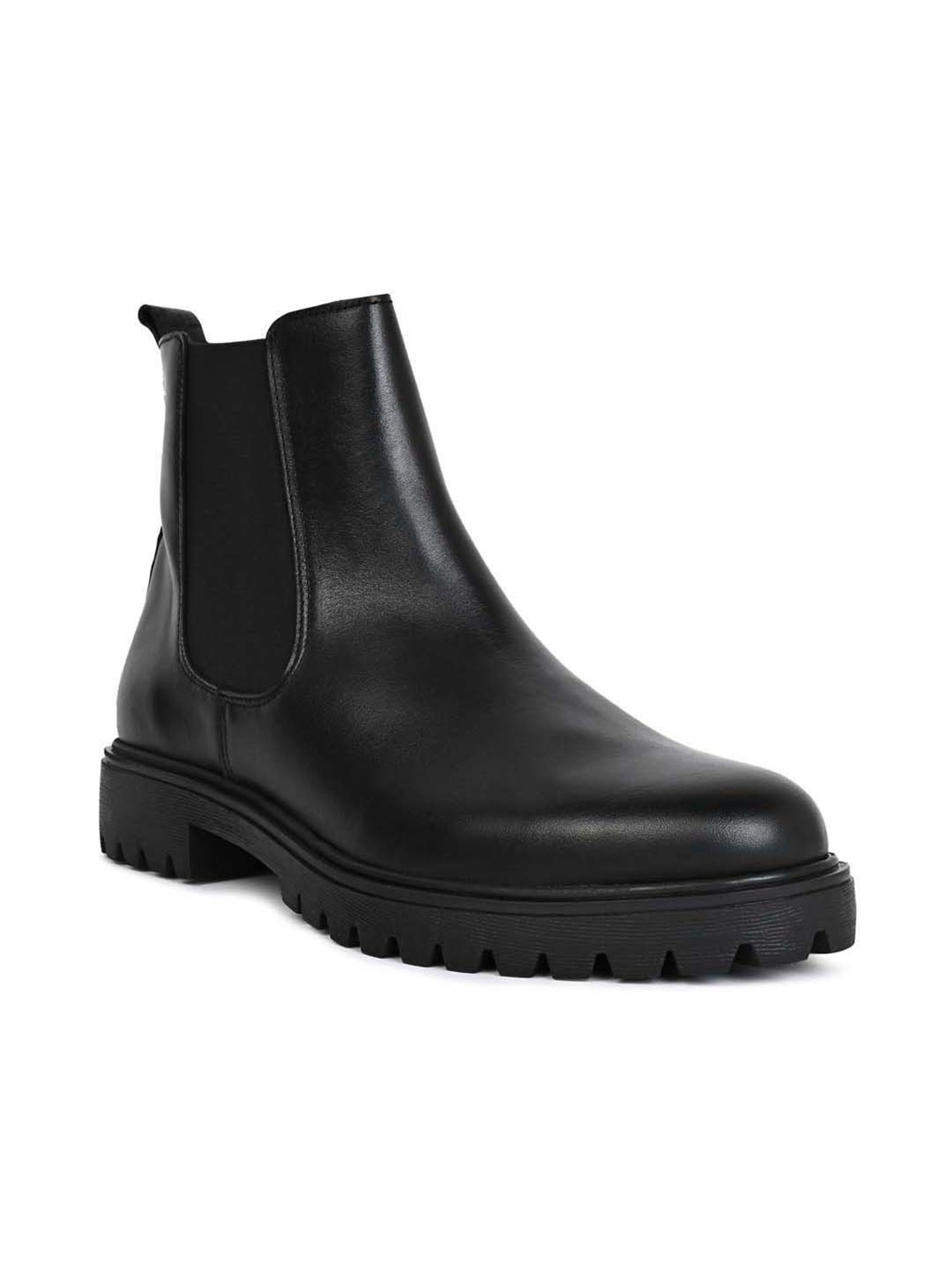 Bata Women's DEMI Brown Booties