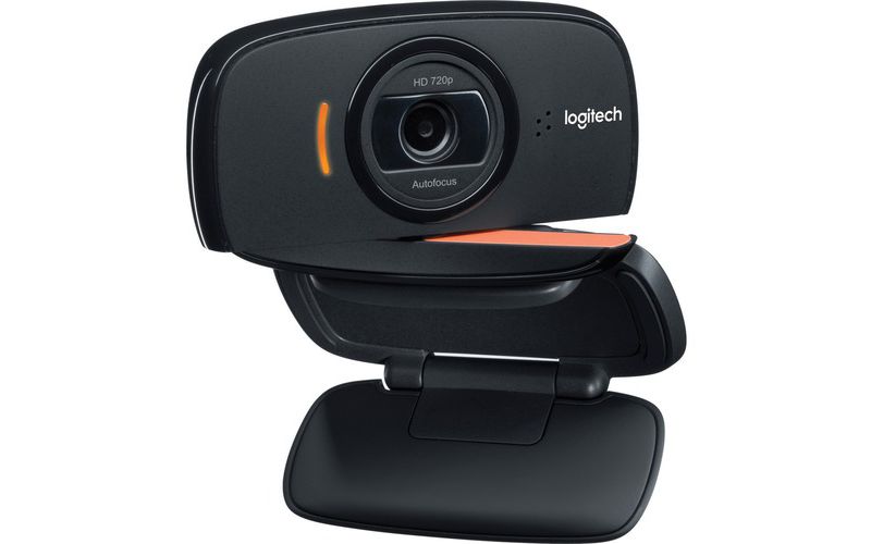 Logitech Conference Cam BCC950 Video Conference Webcam, HD 1080p Camera with Built-In Speakerphone