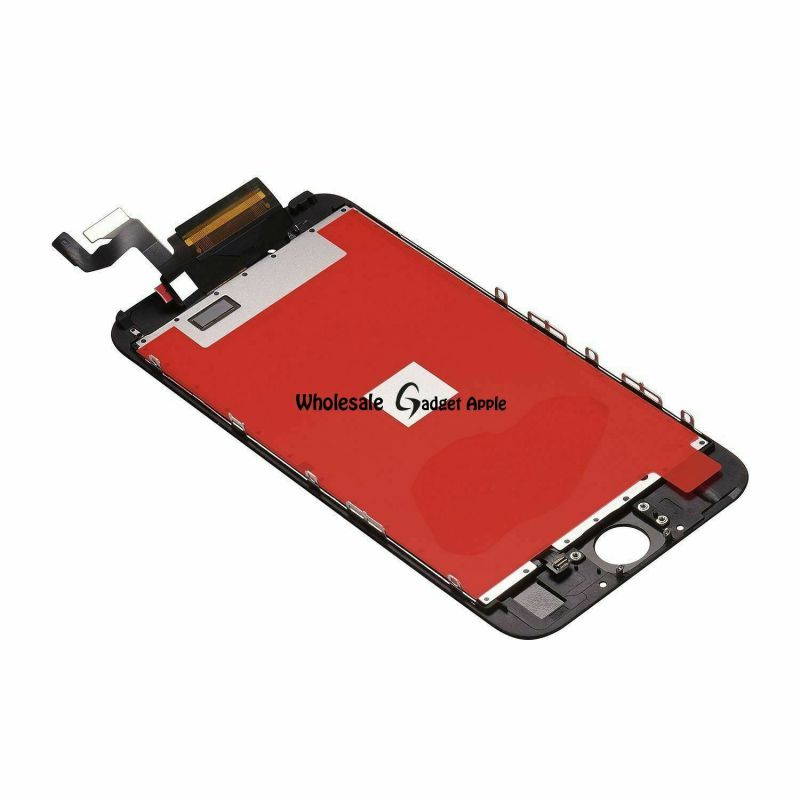 LCD Display Touch Screen Digitizer Replacement For iPhone X 8 7 5 6s 6P Lot