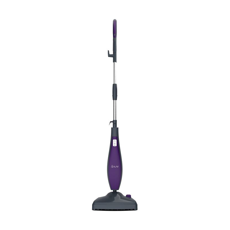 SALAV Pet Motion Vibrating Steam Mop - STM-403