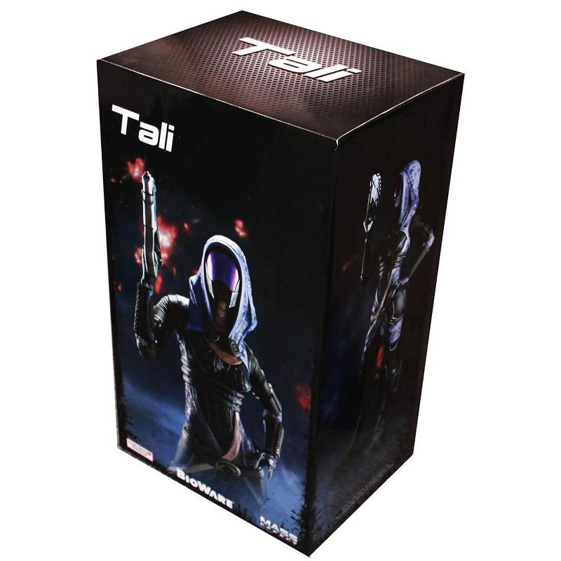 Gamago Mass Effect 3 Tali 19" 1/4 Scale Limited Edition Statue