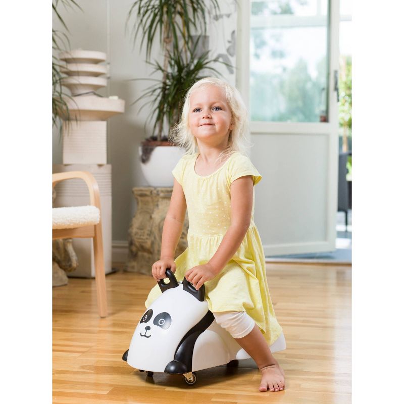 Viking Toys Cute Rider - Panda
