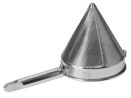 VOLLRATH 47176 China Cap,Coarse Mesh,Dia 18