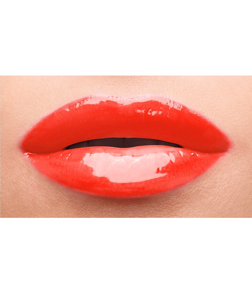 Yves Saint Laurent Beaute Vinyl Cream Lip Stain