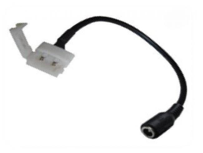 Calrad Electronics Power Interconnect Cord