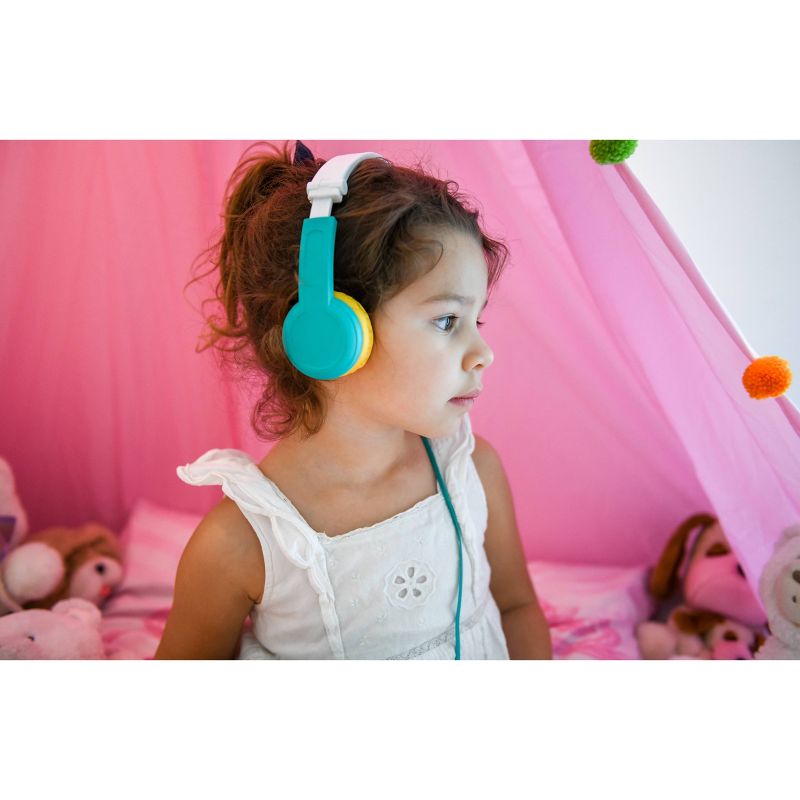 Lunii Octave Headphones