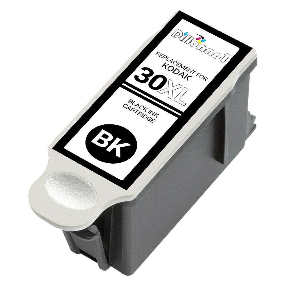 5 Pack For Kodak 30XL Cartridge For Hero 3.1 Hero 5.1 ESP 3.2 ESP C315 30 XL