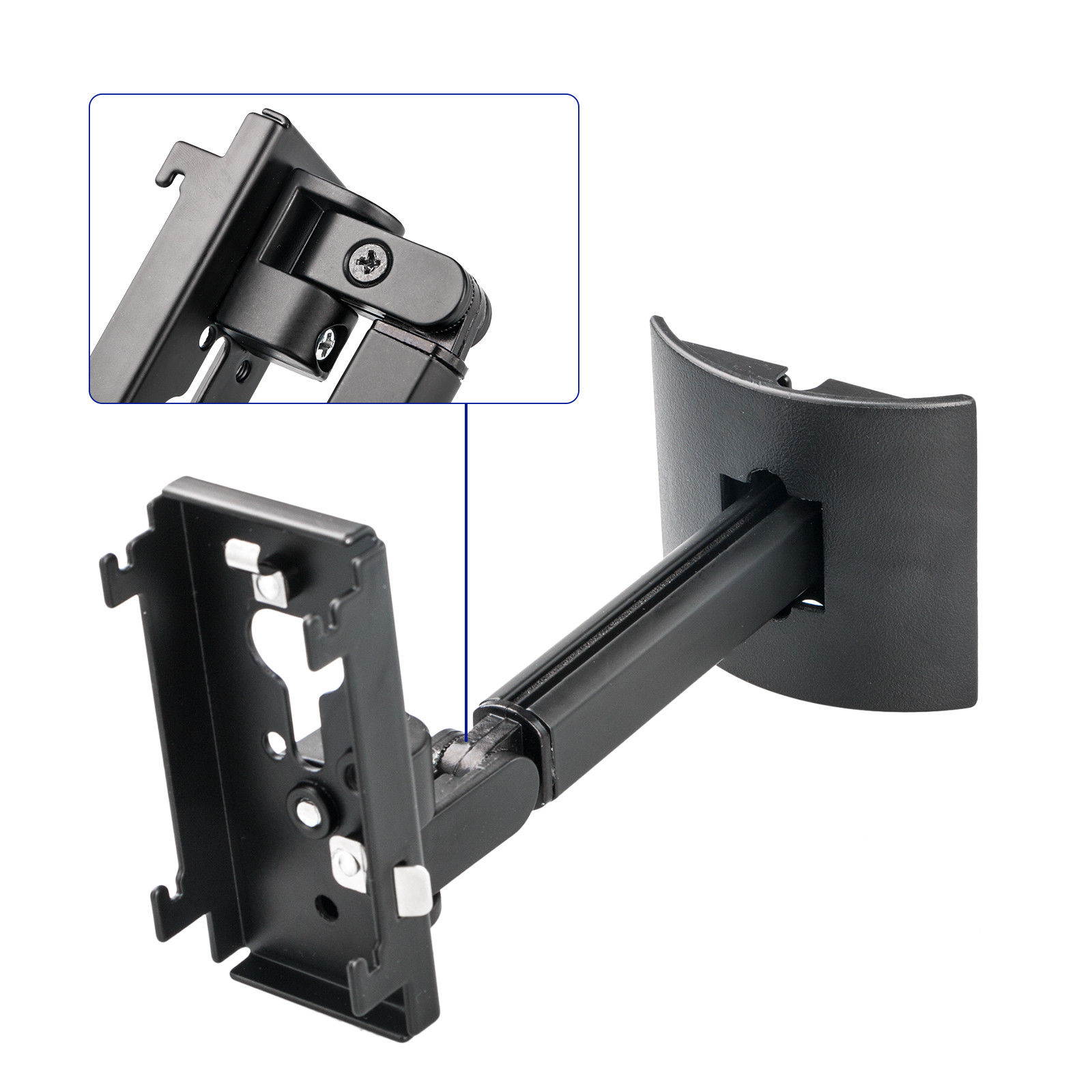 UB20 SERIES 2 II Wall Ceiling Bracket Mount fits for Bose all Lifestyle CineMate