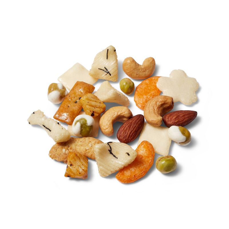 Zen Party Trail Mix - 21oz - Good & Gather™