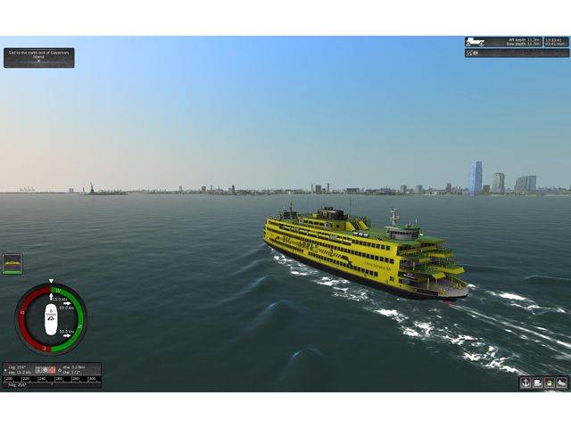 Ship Simulator Extremes Collection [Online Game Code]