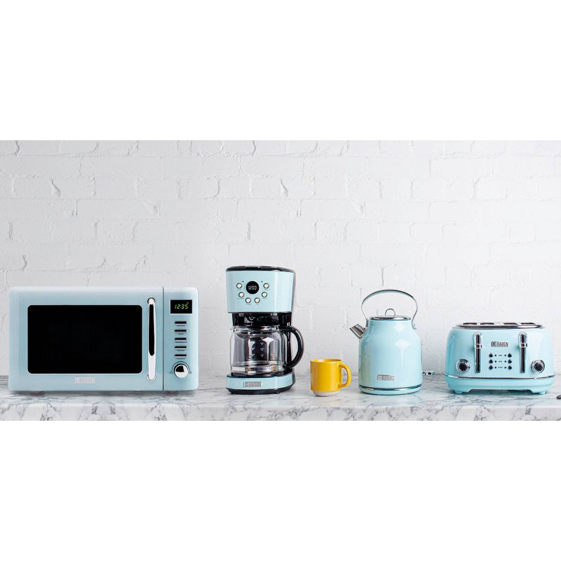 Haden 12-Cup Drip Coffee Maker - 75032