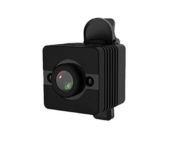 1080P SQ12 Mini DV IR Night vision Spy Camera Support Motion detecting TV OUT Max 32GB