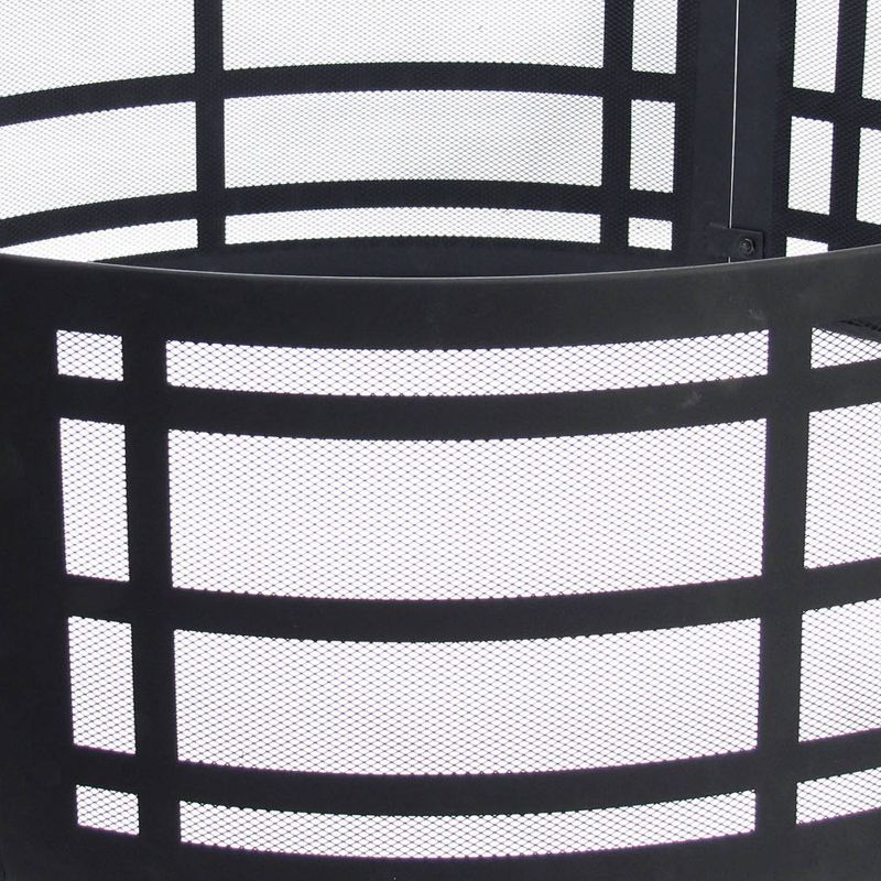 Pleasant Hearth 36" Classic Fire Ring