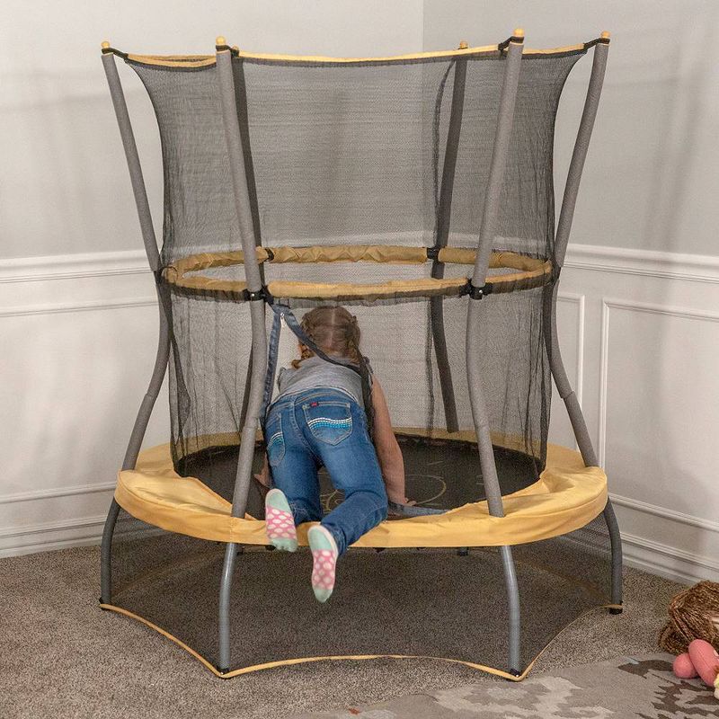 'T-Rex Jack in the Box' Bouncing Spring Toy