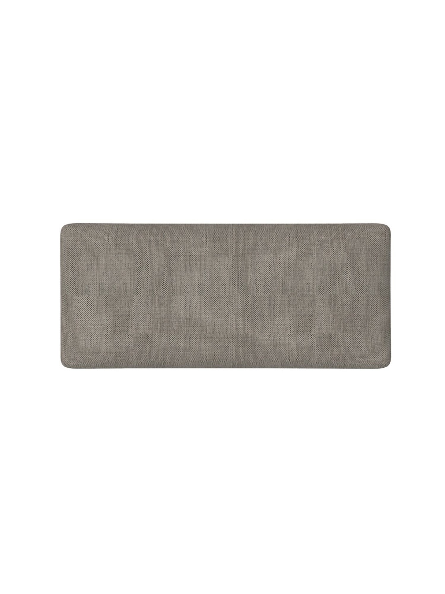 Picardy Vanity Stool Fabric/Antique Pearl - Acme Furniture