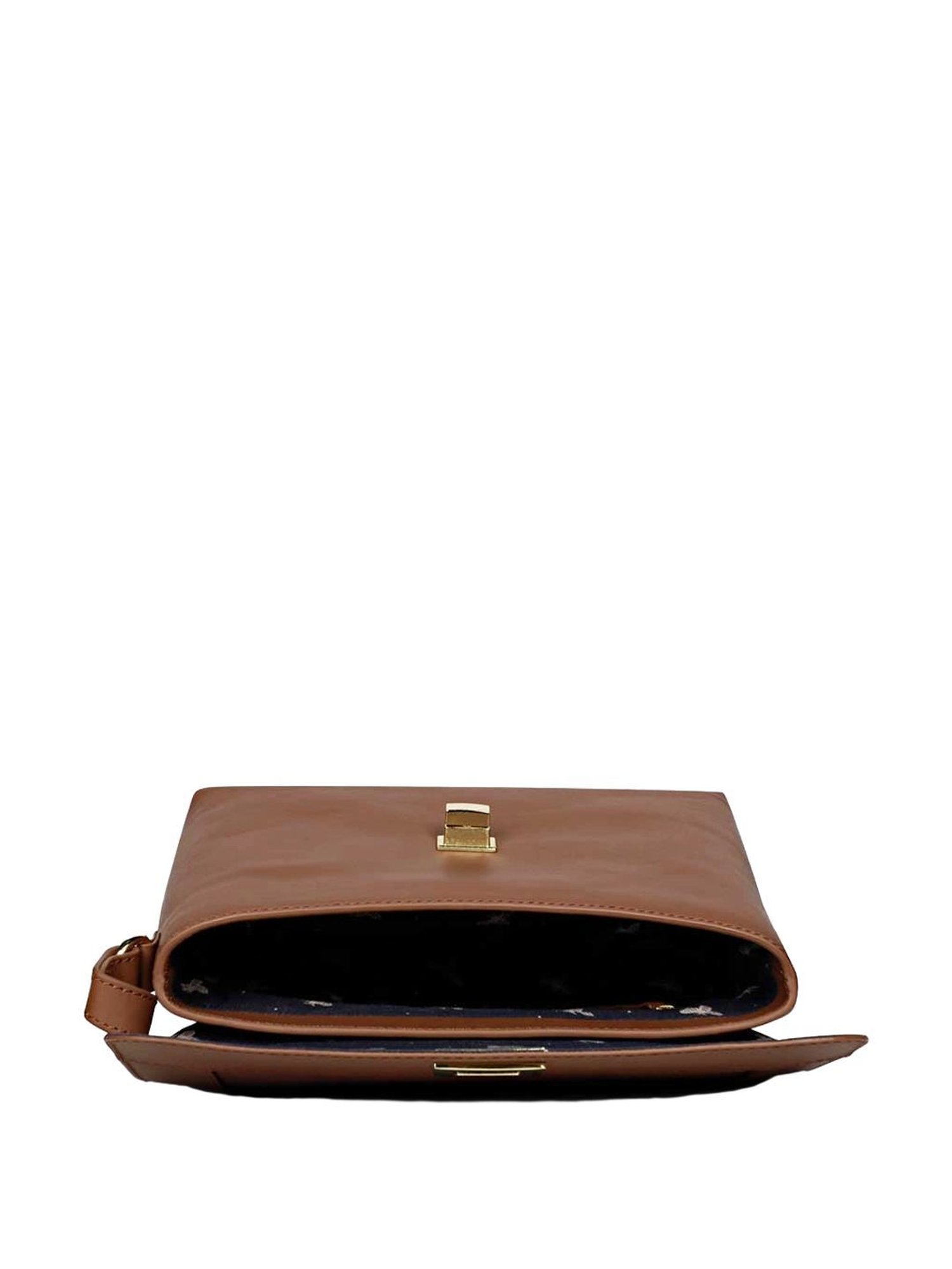 Favore Tan Solid Medium Slings