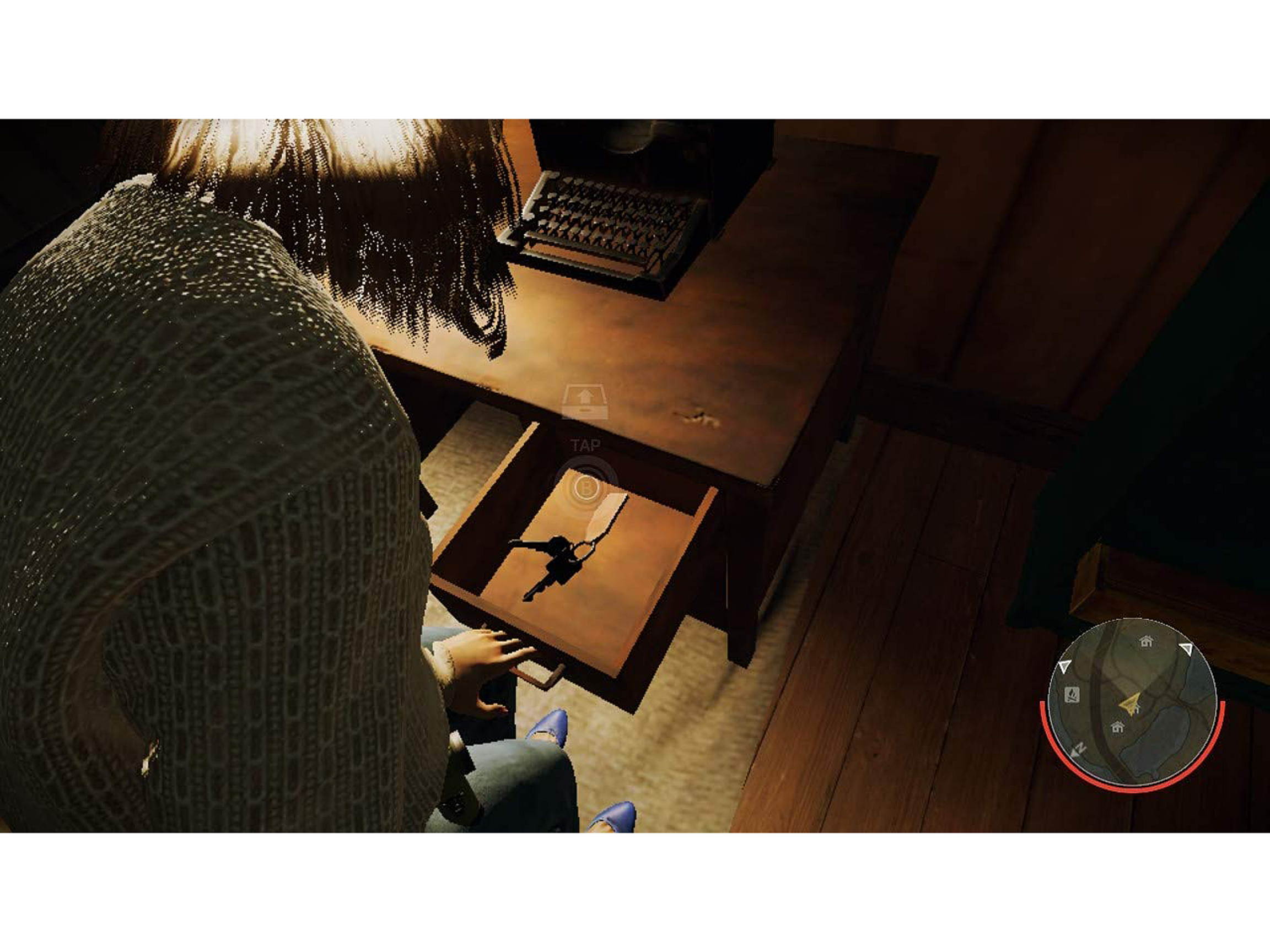 Friday The 13th: The Game Ultimate Slasher Edition - Nintendo Switch