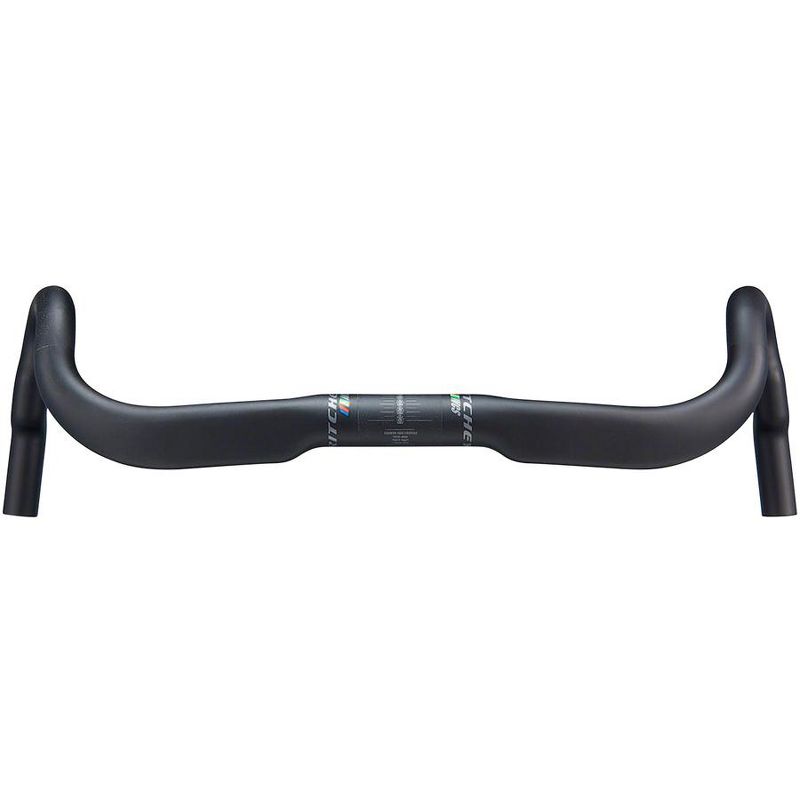 Ritchey WCS VentureMax Drop Handlebar