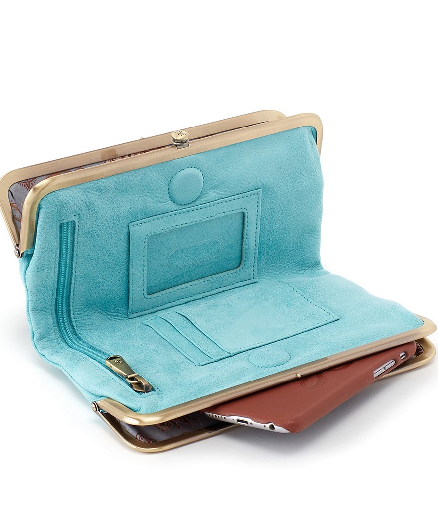 HOBO Lauren Clutch Wallet