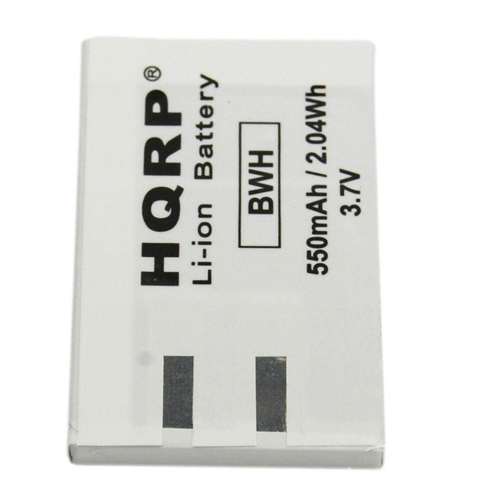 Battery for Xact WristLinx XB10, x32x-2 x3x-2 x3x x33xif-2 x33xif x2x-2 X2X