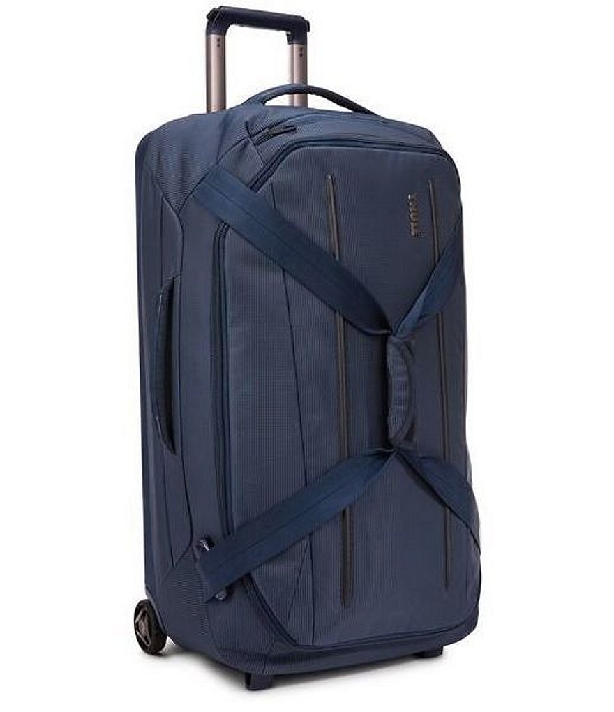 Thule Crossover 2 Wheeled 30#double; Duffel Bag