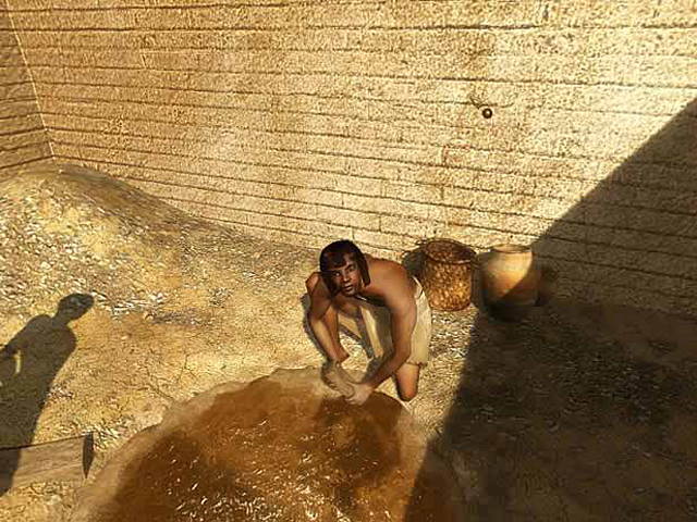 The Egyptian Prophecy: The Fate of Ramses [Online Game Code]