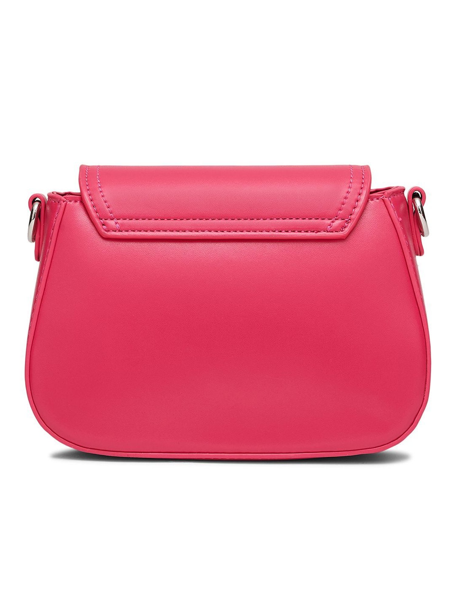 Miraggio Khloe Pink Small Cross Body Bag