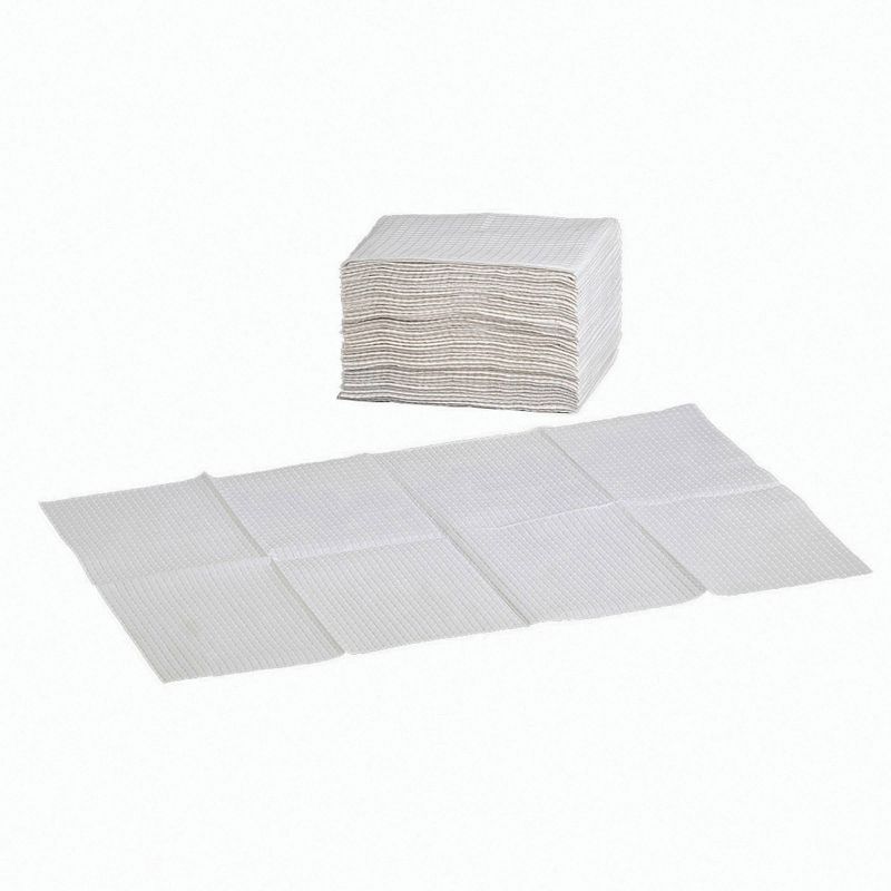 500ct Waterproof Changing Station Liners - Foundations